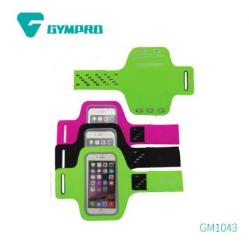 ARMBAND WITH PHONE BAG