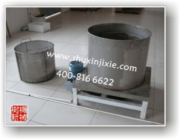 shanghai shuxin Oil throwing machine SMCY-560