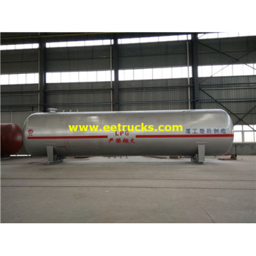 40000 gallon số lượng lớn sử dụng LPG tàu