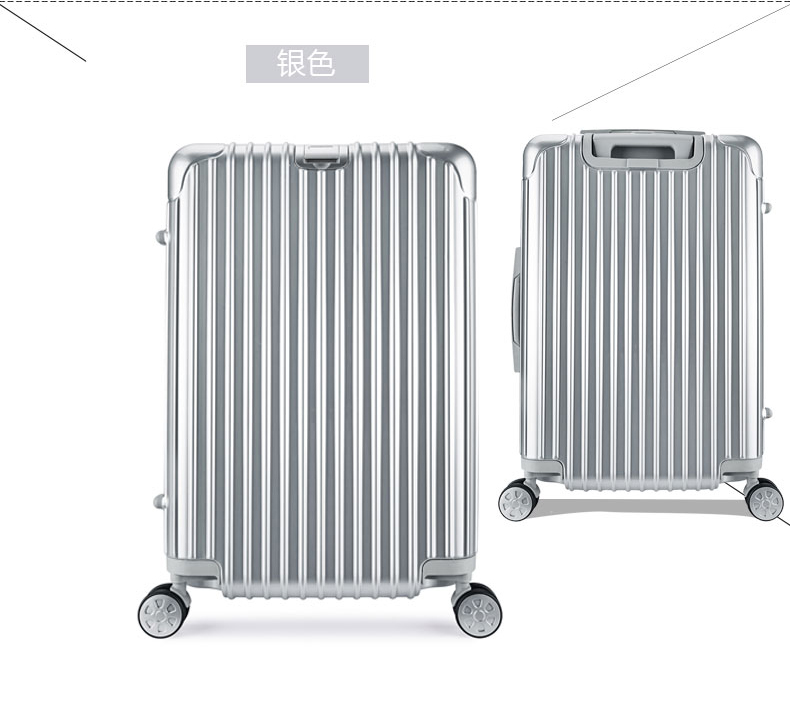 suitcase business luggage