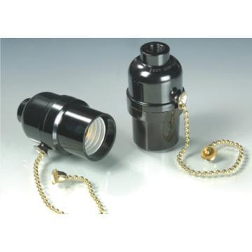 Bakelite E26 lamp holder  YX218L