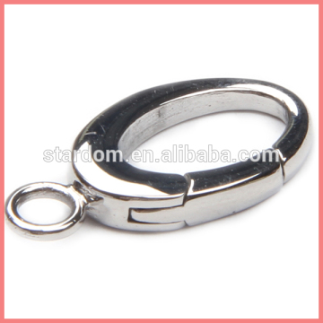 Chinese Manufacturer! Stainless Steel Lobster Claw Clasps Wholesale