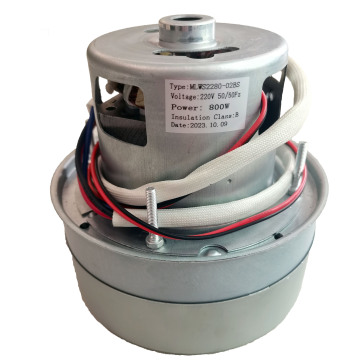 YS Brushless Motor for Home and Industry Vacuum Cleaners