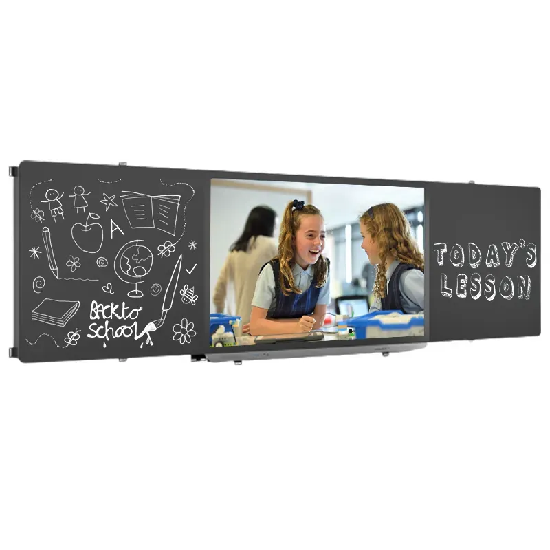 Smart Board Interactive 75 Inch Nano Blackboard