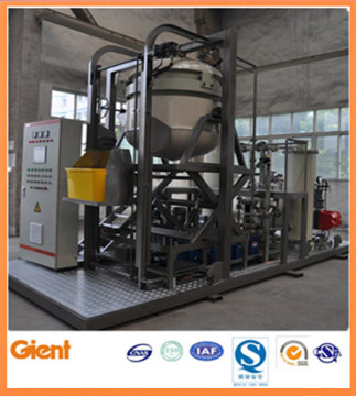 Medical Waste Disposal Treatment