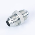 High Pressure Orfs Male Hydraulic Connector Adapter