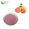 Food Supplement Use High Purity pink grapefruit powder
