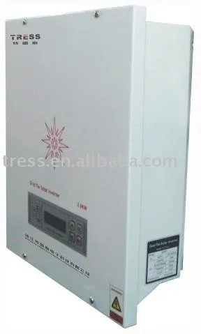 1500w grid tie solar inverter with stand alone function