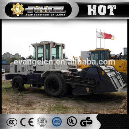 XCMG soil stabilizer equipment XL250K Soil Stabilizer Machine