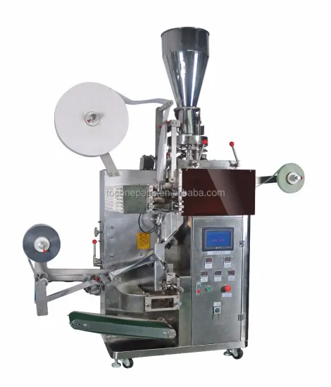 Best Coffee Packing Machine for Your Business