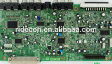 pcb design manufacturer in china Provide usb charger pcb