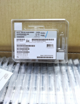 INTEL P4510 2T SSDPE2KX020T801