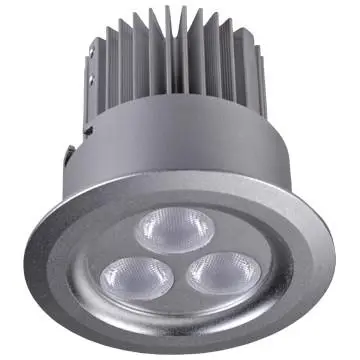 SAA CE High qality recessed led ceiling down light