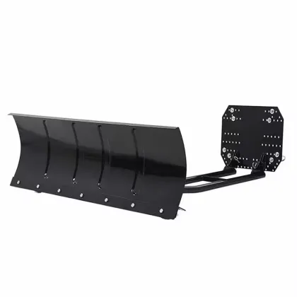 BRP Can-Am ATV/UTV Snow Plow Attachment