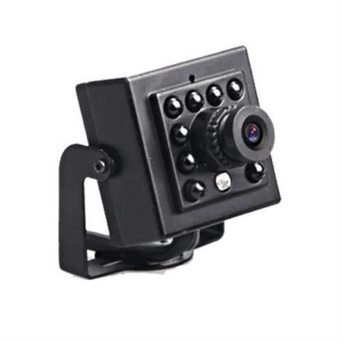 Mini AHD Video 2.0MP Surveillance Camera