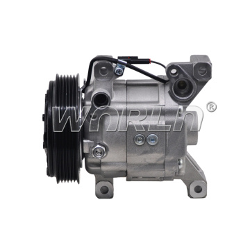 12V Air Conditioner Compressor Part for Isuzu Pickup