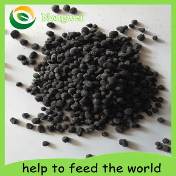 Organic Fertilizer for Vegetables