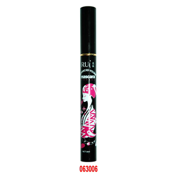 Advanced Volume Mascara