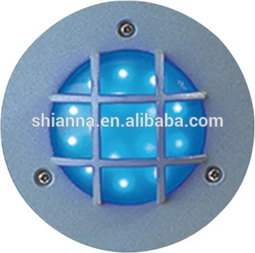 5091 Small LED Stair Wall Light