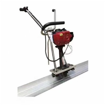 High Quality Petrol Concrete Surface Finishing Vibrating Screed Machine for Sale