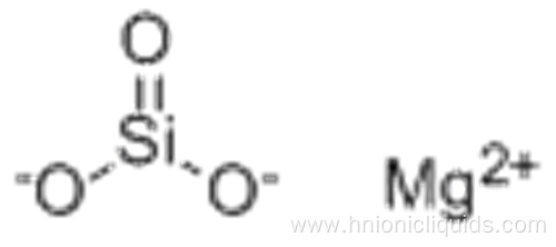 Magnesium silicate CAS 1343-88-0