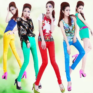 hot colors tencel lycra rayon and spandex elastic soft