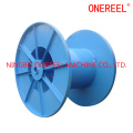 Resistant Large Structural Steel Reels