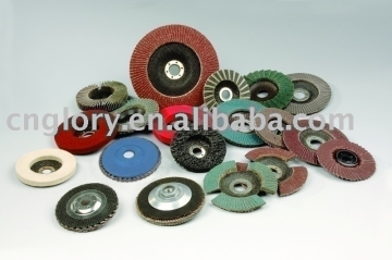 flap discs