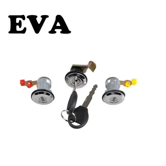 EVA Factory Ignition Switch Lock Set for Nissan Navara D22 1997-2006