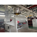 Plastic Hars Grondstof Mixer Machine