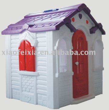 Plastic Playing House