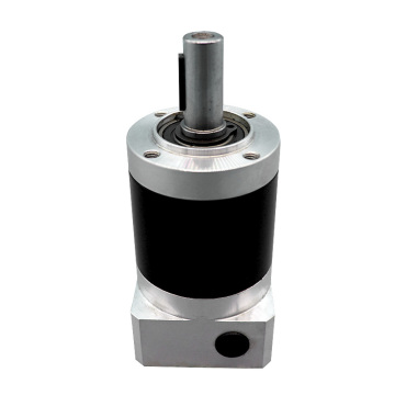 High Precision Low Backlash Planetary Gearbox for Servo Motor: Optimal Solutions for Enhanced Performance
