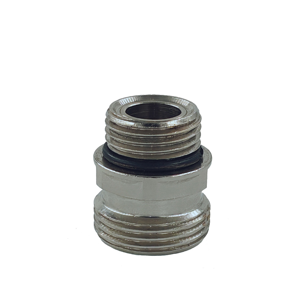 Brass Pipe Fittings144