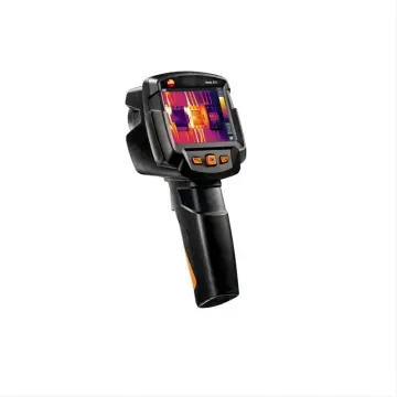Testo 871 Thermal Imaging Camera with SuperResolution - Original in Stock