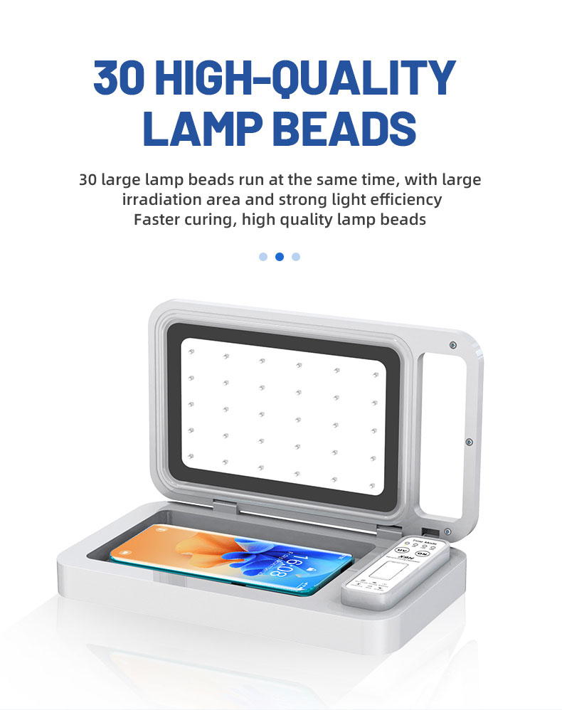 Uv Curing Machine