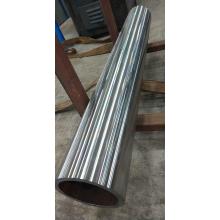 SAE 4340 Cold Drawn -seamless Steel Tube