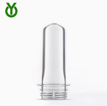 Innovations in Water Bottle Preforms: Introducing the 28mm 1810 Neck and 30/25 Water Bottle Preforms