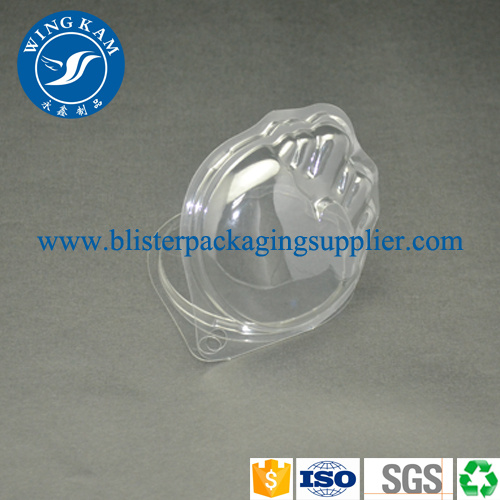 Clamshell Packaging Plastic for Product