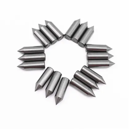Tungsten Carbide Scriber Pen Pins For Line Marking
