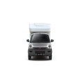 WulingZhiyue-Rongguang light truck stand-up sales truck