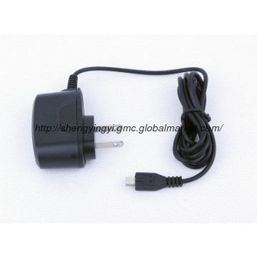 travel charger USA  plug for Nokia, samsung