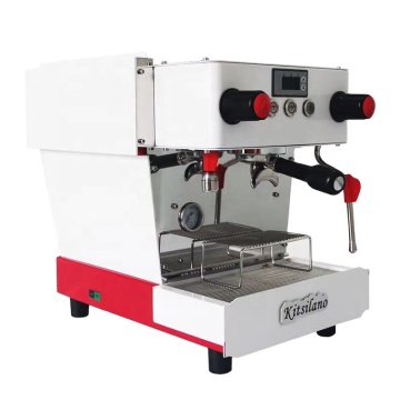 High Volume Espresso Machine for Restaurants and Cafes