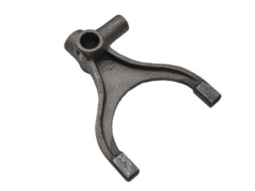 Casting Fork with High Precesion