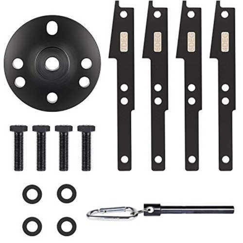 4VBE34RW3 Kit d&#39;outils de synchronisation d&#39;injection de moteur diesel 3163021