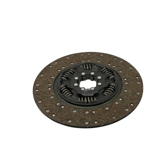 Automatic Transmission Clutch Disc for Clutch Kit - 1878007368 21646620