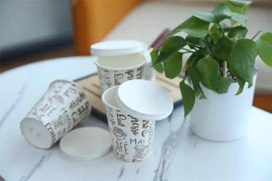 Hot-selling disposable paper cup