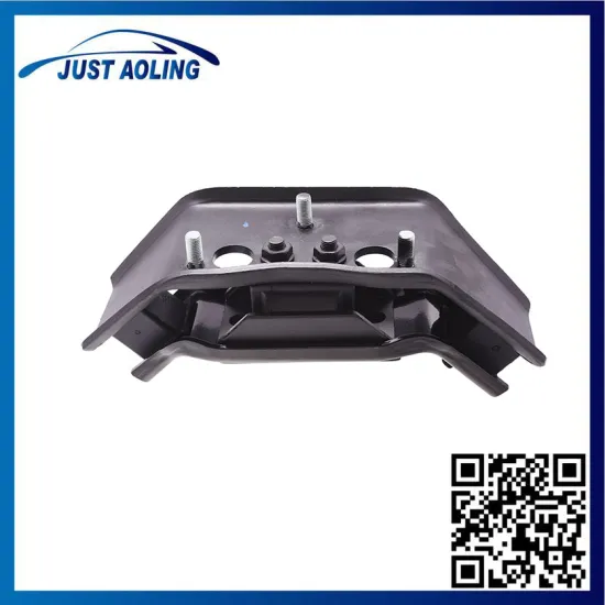 Insulator engine mounting for engine support auto rubber parts FM-CB4ZTRH