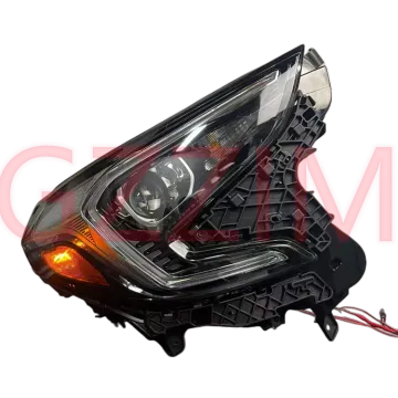 GMC terrain 2018-2021 Head Lamp Front Light Kit