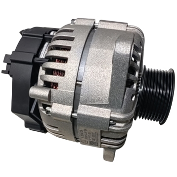 China National Heavy Duty Truck Generator for SITRAK C7H G7H C9H HOWO TX7 with MAN Engine 28V/110A 202V26101-7281