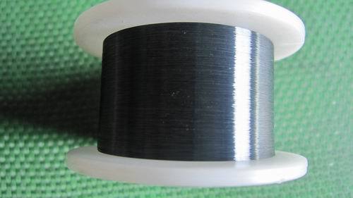 salutan penyejatan vakum murni Tungsten Molybdenum wire